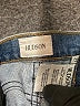 Hudson Jeans Solid Blue Jeans Size 27 waist - photo 7