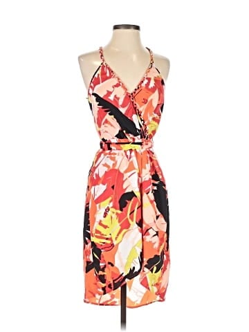 Bebe Cocktail Dress (view 1)