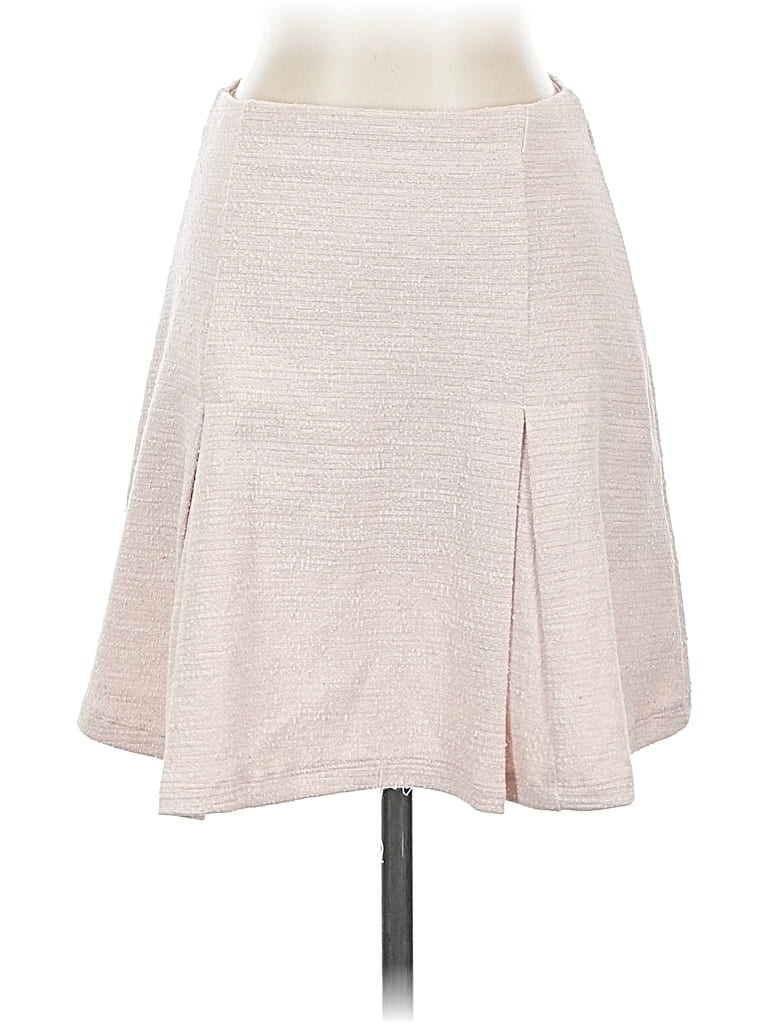 Pre-owned Asos Design Casual Skirt In Pink