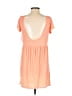 BCBG Orange Pink Casual Dress Size S - photo 2