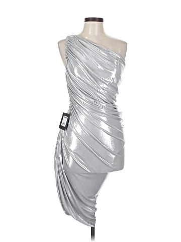 Norma Kamali Cocktail Dress (view 1)