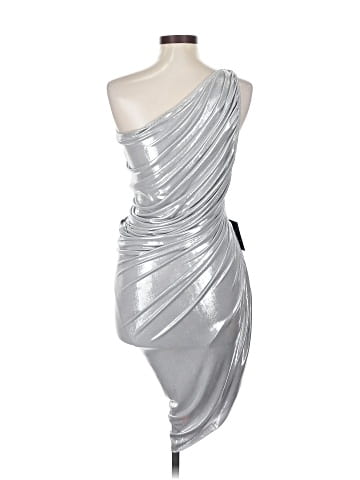 Norma Kamali Cocktail Dress (view 2)