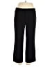 Apt. 9 Black Dress Pants Size 14 - photo 1