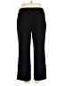 Apt. 9 Black Dress Pants Size 14 - photo 2