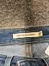 Levi's Blue Jeans Size 27 waist - photo 7