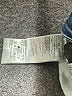 Levi's Blue Jeans Size 27 waist - photo 8