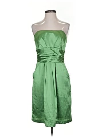David's Bridal Cocktail Dress (view 1)