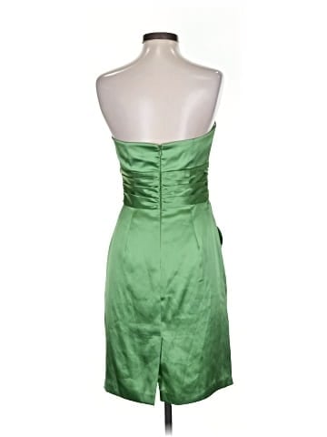 David's Bridal Cocktail Dress (view 2)