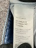 Paige Blue Jeans Size 26 waist - photo 8