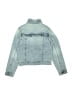 Katie J NYC Blue Denim Jacket Size M (kids) - photo 2