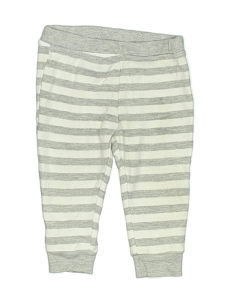 Pre-owned Baby Essentials Babies' Casual Pants In Gray