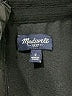 Madewell 100% Polyester Solid Black Jumpsuit Size 2 - photo 4