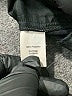 Madewell 100% Polyester Solid Black Jumpsuit Size 2 - photo 5
