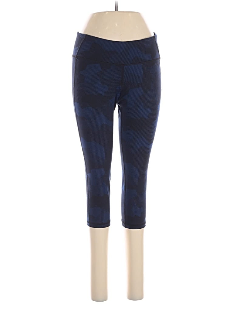 Pre-owned Active By Old Navy Active Pants In Blue