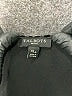 Talbots Black Long Sleeve Blouse Size XL - photo 6