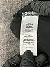 Talbots Black Long Sleeve Blouse Size XL - photo 7