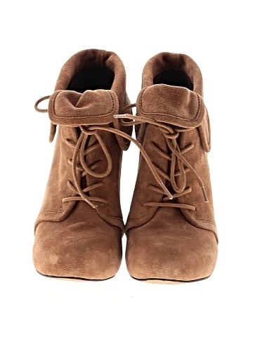 Elizabeth and James Ankle Boots (view 2)