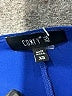 Comfy U.S.A. Solid Blue Long Sleeve Top Size XS - photo 7