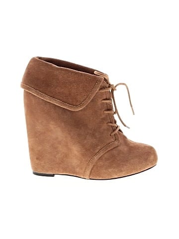 Elizabeth and James Ankle Boots (view 1)