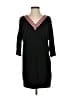 Express Black Casual Dress Size XS - photo 1