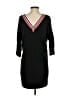 Express Black Casual Dress Size XS - photo 2