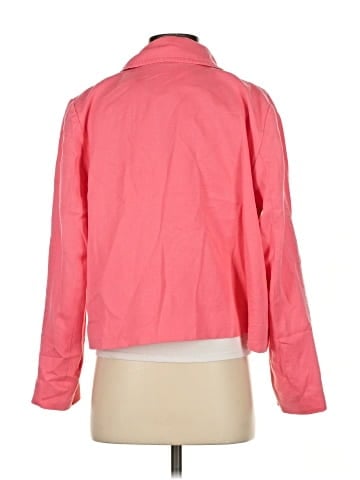 Ann Taylor Jacket (view 2)
