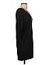 Express Black Casual Dress Size XS - photo 4