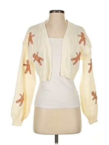Unbranded Cardigan (view 1)