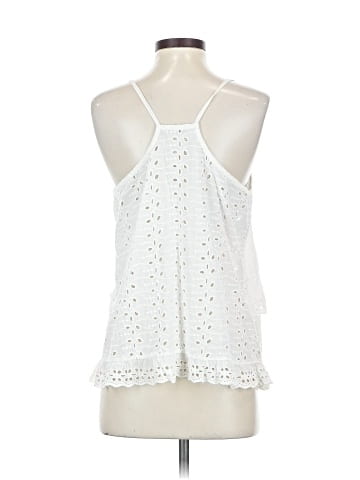 Valentina Naldi Sleeveless Blouse (view 2)