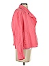 Ann Taylor Pink Jacket Size S - photo 4