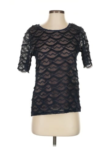 Sanctuary Short Sleeve Top (view 1)