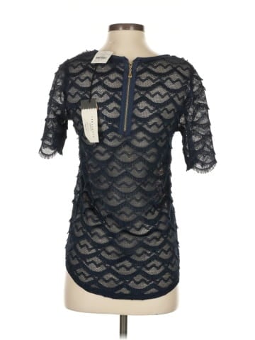 Sanctuary Short Sleeve Top (view 2)