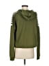Forever 21 Green Sweatshirt Size S - photo 2