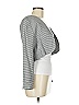 Assorted Brands Houndstooth Gray Blazer Size 8 - photo 4