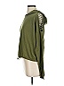 Forever 21 Green Sweatshirt Size S - photo 5