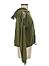 Forever 21 Green Sweatshirt Size S - photo 4