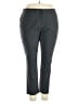 Talbots Gray Casual Pants Size 20W - photo 1