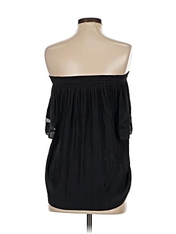 Ramy Brook 3/4 Sleeve Blouse (view 2)