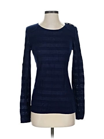 Piperlime Pullover Sweater (view 1)