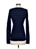 Piperlime Blue Pullover Sweater Size S - photo 2