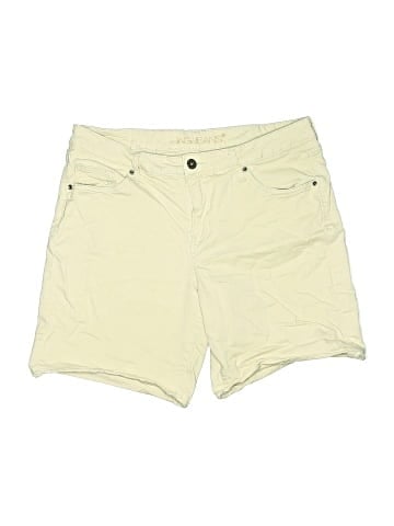 Jag Khaki Shorts (view 1)