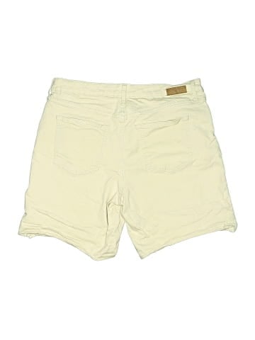 Jag Khaki Shorts (view 2)