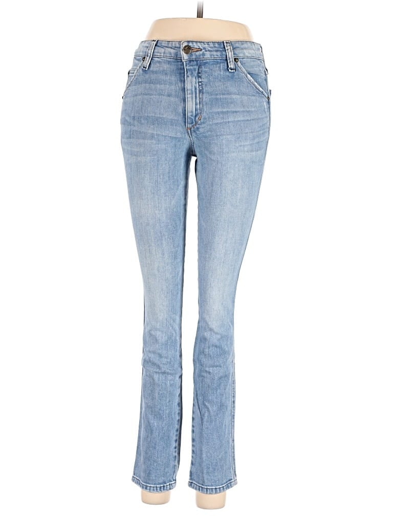 Pre-owned Joe's Jeans Jeans In Blue