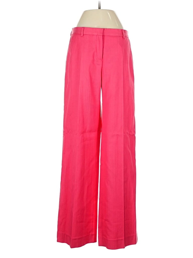 Pre-owned The Kooples Casual Pants In Pink