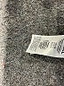 Athleta Girl 100% Polyester Ivory Fleece Jacket Size 16 - photo 4