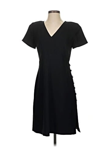 Linda Allard Ellen Tracy Casual Dress (view 1)