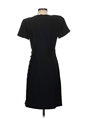 Linda Allard Ellen Tracy Casual Dress (view 2)