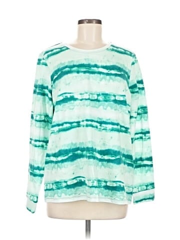Sport Savvy Long Sleeve T-Shirt (view 1)