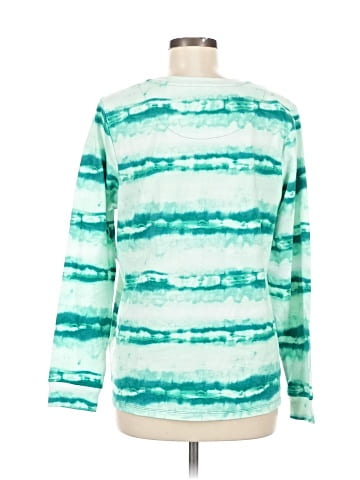 Sport Savvy Long Sleeve T-Shirt (view 2)