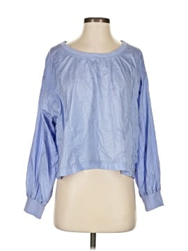 Daily Practice By Anthropologie Pullover Sweater